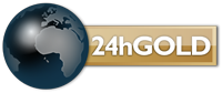 Logo 24hGold