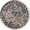 Cotation des pièces d'argent Cotations des pièces d'argent